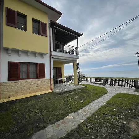 公寓式酒店 Kaliopi