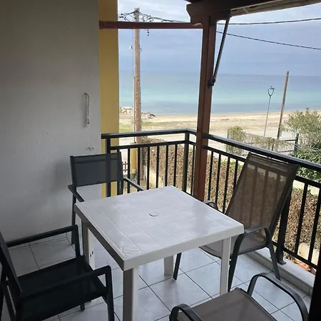 Kaliopi 公寓式酒店 *