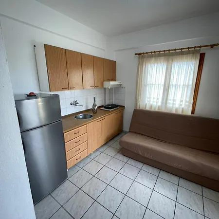 公寓式酒店 Kaliopi *