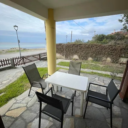 Kaliopi 公寓式酒店