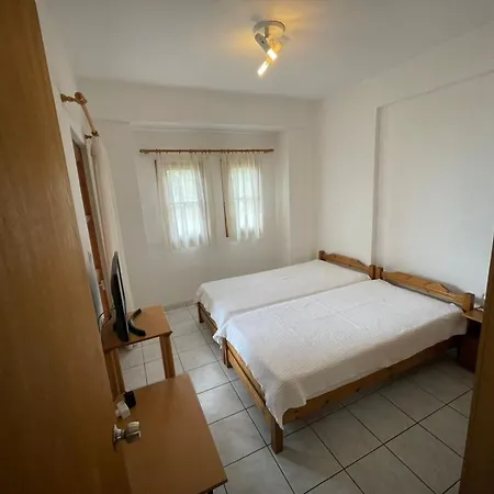 公寓式酒店 Kaliopi *