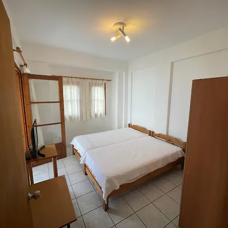 公寓式酒店 Kaliopi 尼基季