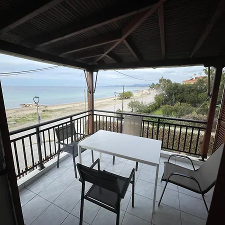 公寓式酒店 Kaliopi