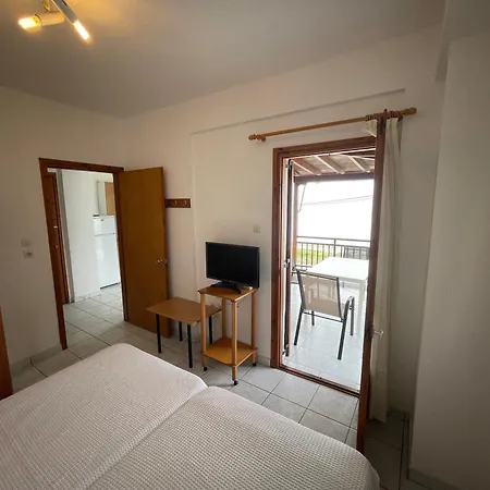 Kaliopi Апарт-отель Никити