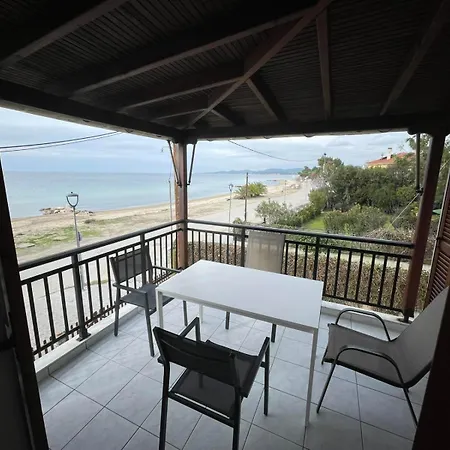 Kaliopi Lägenhetshotell