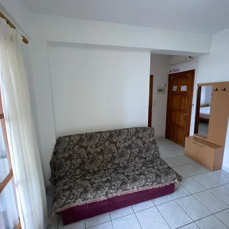 Lägenhetshotell Kaliopi *