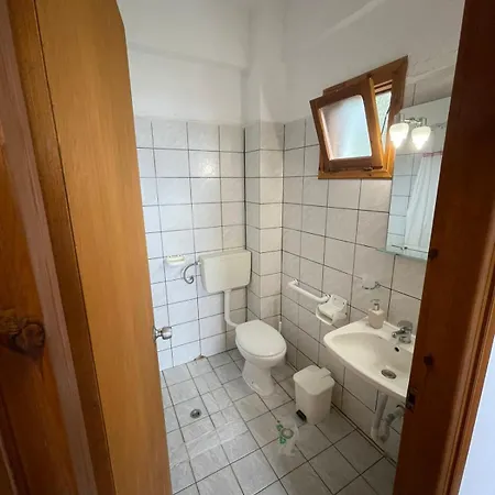 Lägenhetshotell Kaliopi Nikiti (Sithonia)