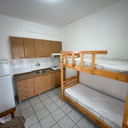 Aparthotel Kaliopi *