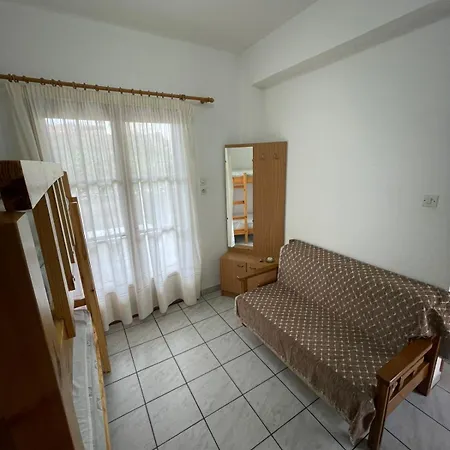 Lägenhetshotell Kaliopi