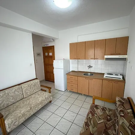 Lägenhetshotell Kaliopi