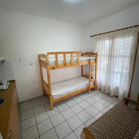 Lägenhetshotell Kaliopi *