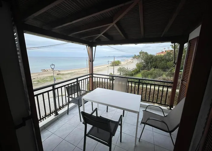 Kaliopi Hotel de apartamente