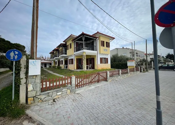 Kaliopi Nikiti (Sithonia)