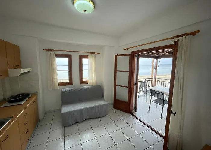 Kaliopi Nikiti (Sithonia)